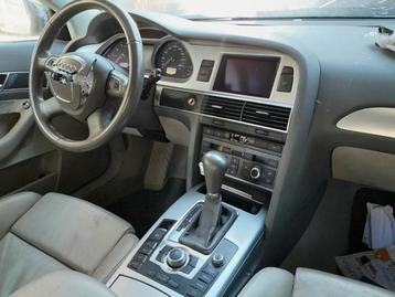 BOITE DE VITESSES AUTOMATIQUE ABS Audi A6 (C6) (01J300063M), Utilisé, Audi