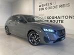 Peugeot 308 Allure + !!!Onderhoudscontract, Automaat, Parkeersensor, 1199 cc, 5 deurs