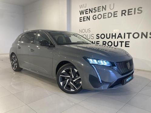 Peugeot 308 Allure + !!!Onderhoudscontract, Auto's, Peugeot, Adaptive Cruise Control, Airbags, Airconditioning, Bluetooth, Boordcomputer