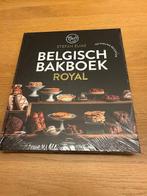 Belgisch Bakboek Royale 150 nieuwe recepten nieuw, Boeken, Ophalen of Verzenden, Nieuw