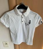 Paardrijpolo maat 10 jaar, Enlèvement