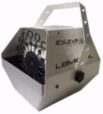 Bellenblaas machine Wit [098C-B], Ophalen of Verzenden, Nieuw