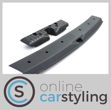 Achterslotdragerafdekking VW Transporter T6 met Achterklep beschikbaar voor biedingen