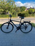 Fiets L’avenir T2 te koop, Fietsen en Brommers, Fietsen | Heren | Sportfietsen en Toerfietsen, Minder dan 10 versnellingen, Gebruikt