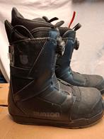 Burton maat 45.5 eu boa sluiting, Sport en Fitness, Snowboarden, Ophalen, Gebruikt, Schoenen
