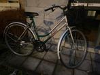 dames fiets voledig in orde, Enlèvement, Comme neuf