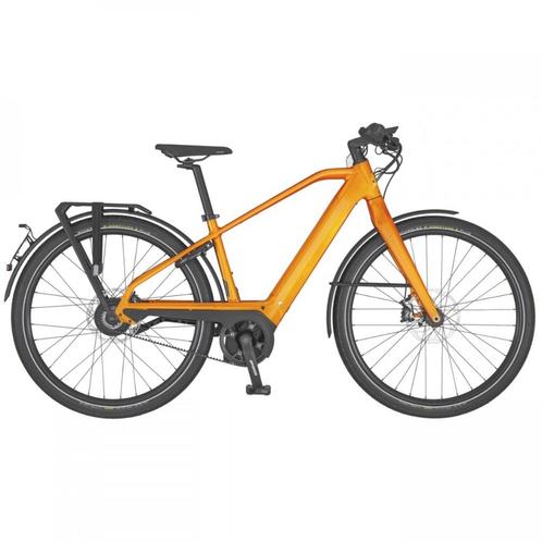Scott Silence eRIDE Evo Speed M 2021, Vélos & Vélomoteurs, Vélos | Hommes | Vélos pour homme, Neuf, Autres marques, 49 à 53 cm