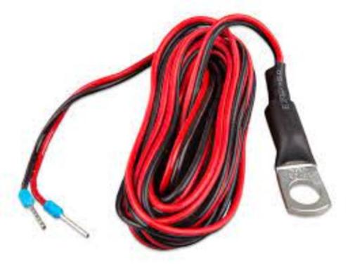Victron Temperatuur Sensor ASS000001000, Doe-het-zelf en Bouw, Elektriciteit en Kabels, Nieuw, Kabel of Snoer, Ophalen
