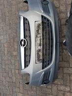 OPEL CORSA D VOORBUMPER KLEURCODE Z40W, -, Utilisé, -, Avant