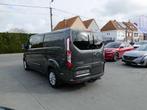 Ford Transit Custom L2 Multi-Use 5pl 2.0 TDCi 170pk Limited, Auto's, 1995 cc, Euro 6, 167 pk, Bedrijf