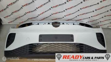 Voorbumper VW ID4 ID.4 ID5 ID.5 LS9R 6X PDC GRILL 11A807221 beschikbaar voor biedingen
