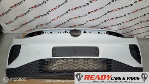 Voorbumper VW ID4 ID.4 ID5 ID.5 LS9R 6X PDC GRILL 11A807221, Auto-onderdelen, Carrosserie, Bumper, Volkswagen, Voor, Nieuw, Ophalen of Verzenden