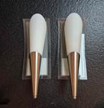 Appliques murale, Huis en Inrichting, Lampen | Wandlampen, Zo goed als nieuw