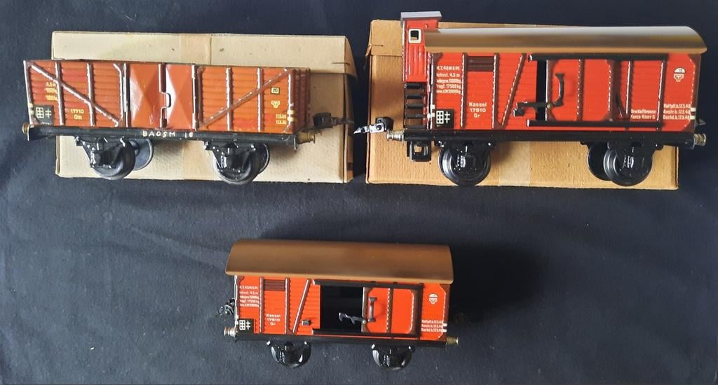 Märklin 8604 Mini-Club Échelle Z Wagon À Bière En OVP État