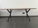 Eettafel voor 6 of 8 personen, Huis en Inrichting, Ophalen, Zo goed als nieuw