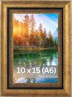 Fotolijst | Boho goud | 10 x 15 cm | GRATIS LEVERING, -, Verzenden, -, VICTOR