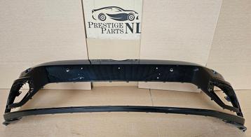 Voorbumper VW Golf 7 VII 7.5 FACELIFT R-LINE R 6xPDC KLS C9X beschikbaar voor biedingen