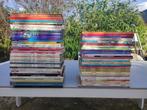 Lot 96 BD diverses, Gelezen, Meerdere stripboeken, Ophalen