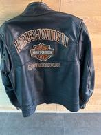 Harley davidson vest heren, Ophalen, Heren