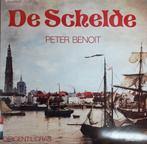 De schelde peter benoit vinyl, Cd's en Dvd's, Vinyl | Nederlandstalig, Ophalen of Verzenden, Zo goed als nieuw