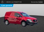 Mercedes-Benz Citan 109 CDI Ambiente | Navigatie | Parkeerpa, Auto's, Mercedes-Benz, 4 deurs, Stof, Gebruikt, 4 cilinders