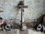 Opel Kadett C GTE Manta Ascona Motor Achteras, Auto-onderdelen, Ophalen, Opel