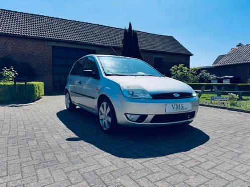 Ford Fiesta 1.3 Benzine * Airco * Garantie * 5 Deurs *, Auto's, Ford, Bedrijf, Te koop, Fiësta, Airbags, Airconditioning, Centrale vergrendeling