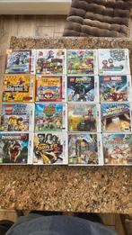 Nintenfo 3ds games, Ophalen of Verzenden, Gebruikt