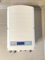 OMVORMER SE7k - Solaredge - 3 fase, Doe-het-zelf en Bouw, Zonnepanelen en Toebehoren, Ophalen, Gebruikt, Overige typen