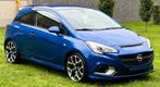 Opel Corsa, Autos, 5 places, Carnet d'entretien, Android Auto, Cuir et Tissu