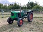 1964 Deutz D55 Oldtimer tractor, Oldtimer, Overige merken