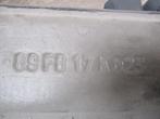 BUMPER VOOR Ford Fiesta 3 (01-1989/12-1996) (89fb17k819), Auto-onderdelen, Gebruikt, Voor, Ford, Bumper