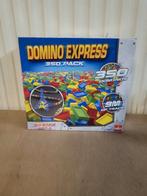 Domino express, Ophalen of Verzenden, Gebruikt, Goliath