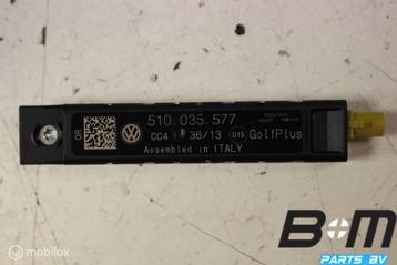 Antenneversterker Volkswagen Golf Sportsvan 510035577 beschikbaar voor biedingen