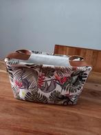 Opbergmand, Enlèvement