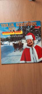 James Last, Joyeux Noël avec..., Comme neuf, Enlèvement ou Envoi