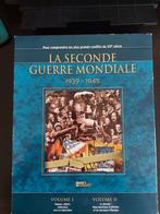 Coffret seconde guerre mondiale, Ophalen of Verzenden