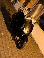 BTC Riva, Ophalen, Gebruikt, BTC riva, Klasse A (25 km/u)