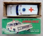 ALPS Toys Ambulance in origenele doos, Ophalen