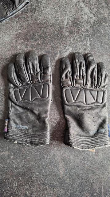Gants cuir Triumph  beschikbaar voor biedingen