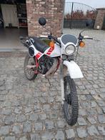 Te koop mooie 50cc honda mtx ot, Fietsen en Brommers, Brommers | Oldtimers, Ophalen of Verzenden