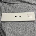 Apple Watch SE - 44mm - GPS  Perfecte Staat, Handtassen en Accessoires, Smartwatches, Ophalen, Gebruikt, Blauw, IOS