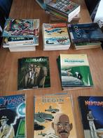 Diverse reeksen, kleine volledige series ea, Boeken, Stripverhalen, Ophalen of Verzenden