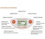 Rcom broedmachine: mini Pro, Dieren en Toebehoren, Ophalen of Verzenden, Nieuw, Broedmachine