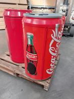 Coca cola, Verzamelen, Overige Verzamelen, Ophalen of Verzenden, Zo goed als nieuw