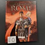 les Aigles de Rome 2 - 1è edition - Marini, Livres, BD, Enlèvement ou Envoi