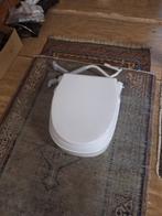 Wc verhoger, Diversen, Ophalen, Zo goed als nieuw