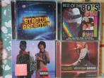 pop en rock en dance cd's uit te zoeken deel 408., Cd's en Dvd's, Gebruikt, Ophalen of Verzenden, 1980 tot 2000