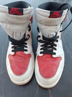 Air Jordan 1 retro high, Ophalen of Verzenden, Gebruikt