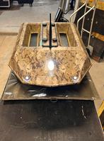 Navigator voerboot met dieptemeter en gps, Watersport en Boten, Ophalen